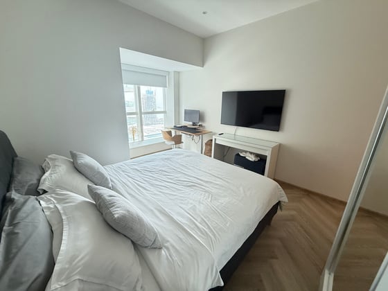 Luxury 2BR | Full Sea View | Marina....., picture 27