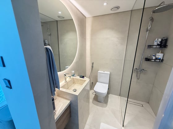 Luxury 2BR | Full Sea View | Marina....., picture 22