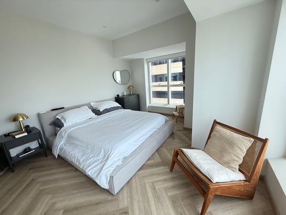 Luxury 2BR | Full Sea View | Marina....., picture 21