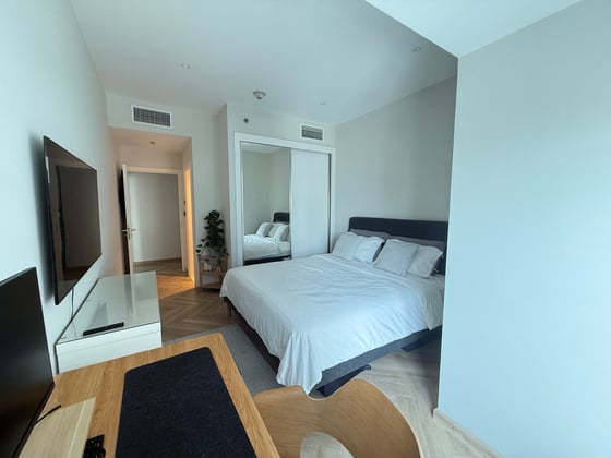 Luxury 2BR | Full Sea View | Marina....., picture 26