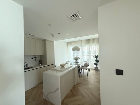 Luxury 2BR | Full Sea View | Marina....., picture 10