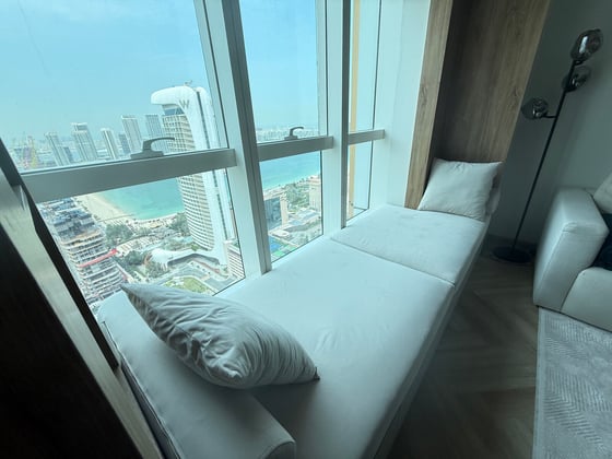 Luxury 2BR | Full Sea View | Marina....., picture 5
