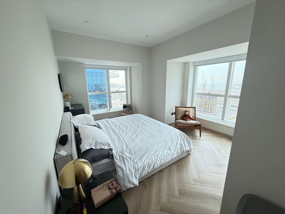 Luxury 2BR | Full Sea View | Marina....., picture 20