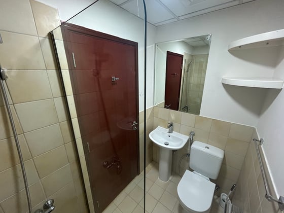 Vacant | Partial Sea View | High Floor.., picture 19