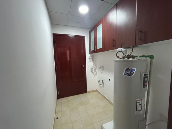 Vacant | Partial Sea View | High Floor.., picture 16