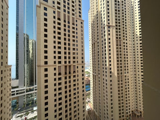 Vacant | Partial Sea View | High Floor.., picture 1