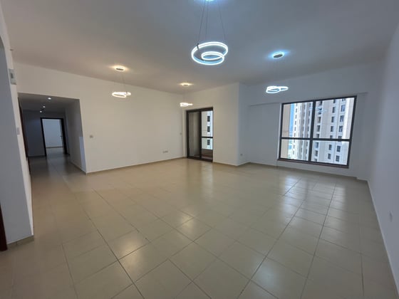 Vacant | Partial Sea View | High Floor.., picture 2