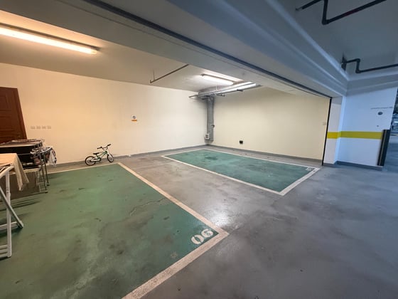 Vacant Soon | Double Garage | Direct Park Access, picture 13