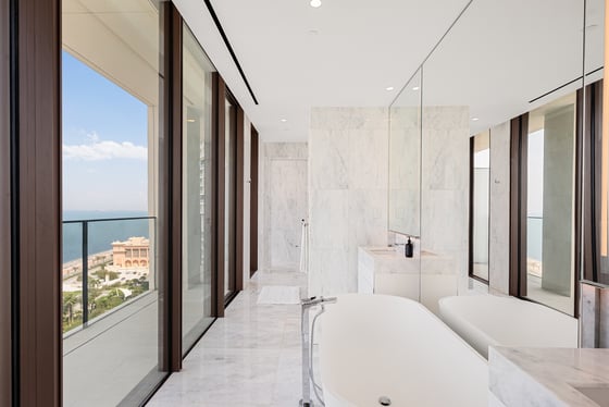 Ultra Luxury | Super Rare | Dual View Residence, picture 8