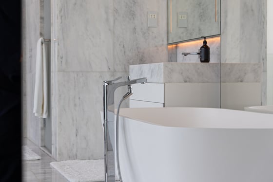 Ultra Luxury | Super Rare | Dual View Residence, picture 13