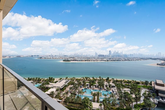 Ultra Luxury | Super Rare | Dual View Residence, picture 17
