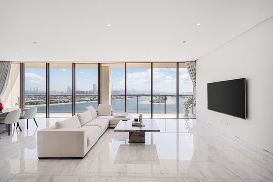 Ultra Luxury | Super Rare | Dual View Residence, picture 2