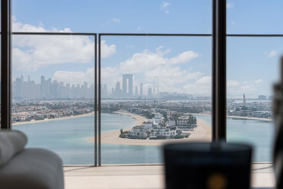 Ultra Luxury | Super Rare | Dual View Residence, picture 1