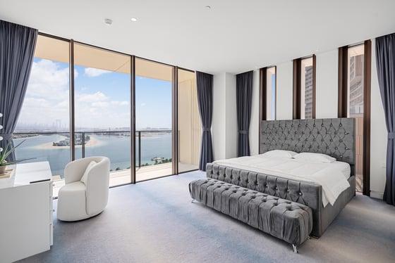 Ultra Luxury | Super Rare | Dual View Residence, picture 9