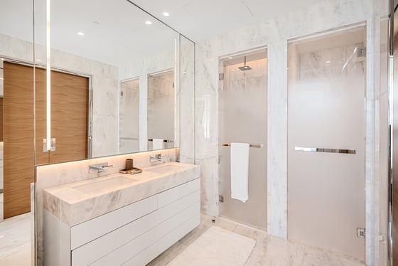 Ultra Luxury | Super Rare | Dual View Residence, picture 14