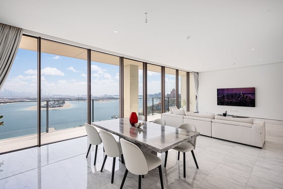 Ultra Luxury | Super Rare | Dual View Residence, picture 6