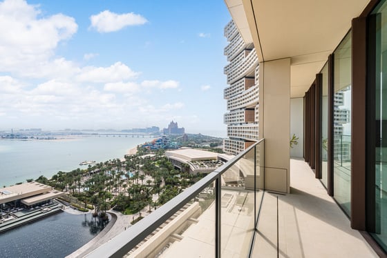 Ultra Luxury | Super Rare | Dual View Residence, picture 7