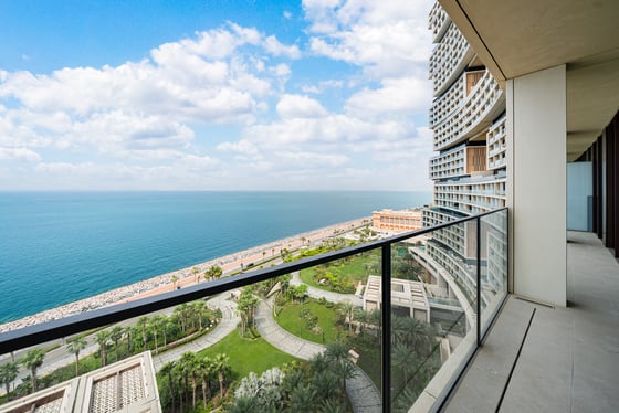 Ultra Luxury | Super Rare | Dual View Residence, picture 25