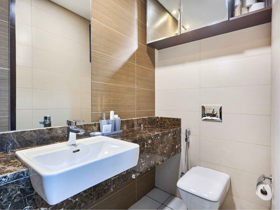 Full Marina View | Fully Upgraded | Furnished, picture 13