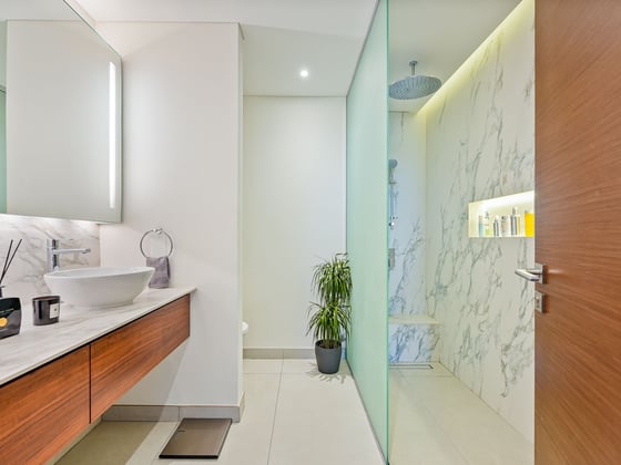Boulevard View | Vacant on Transfer | Negotiable, picture 13