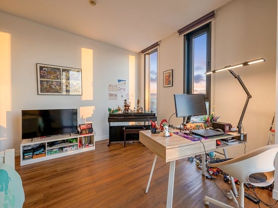 Boulevard View | Vacant on Transfer | Negotiable, picture 5