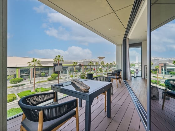 Boulevard View | Vacant on Transfer | Negotiable, picture 1