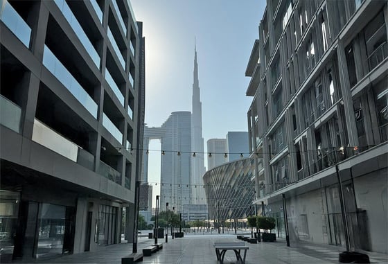 Boulevard View | Vacant on Transfer | Negotiable, picture 17