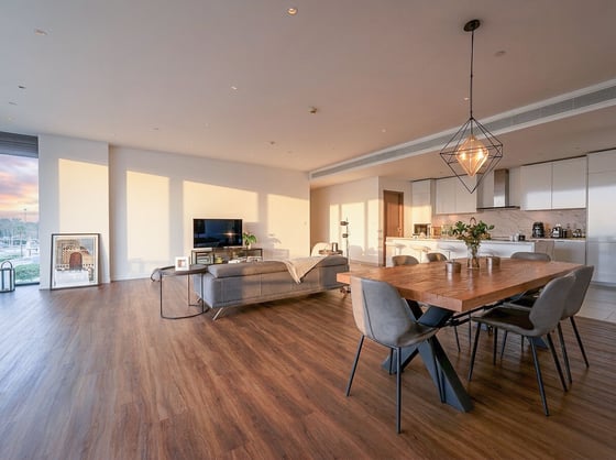 Boulevard View | Vacant on Transfer | Negotiable, picture 2