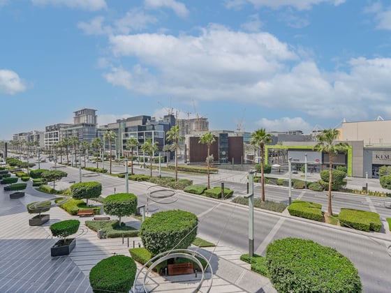 Boulevard View | Vacant on Transfer | Negotiable, picture 15