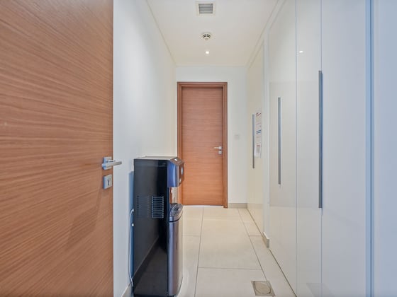 Boulevard View | Vacant on Transfer | Negotiable, picture 14