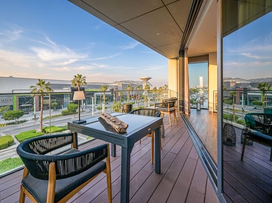 Boulevard View | Vacant on Transfer | Negotiable, picture 10
