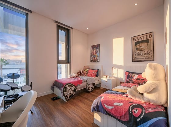 Boulevard View | Vacant on Transfer | Negotiable, picture 6