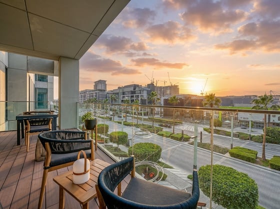 Boulevard View | Vacant on Transfer | Negotiable, picture 1
