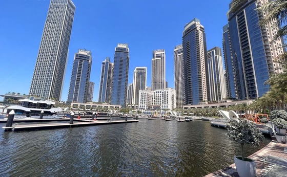 Full Sea View | Available | Nice Layout., picture 23