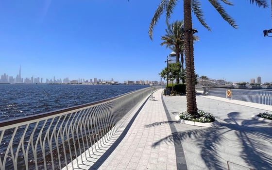 Full Sea View | Available | Nice Layout., picture 19