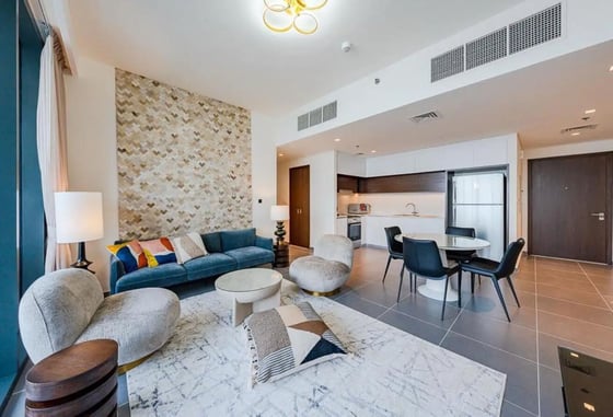 Full Sea View | Available | Nice Layout., picture 2