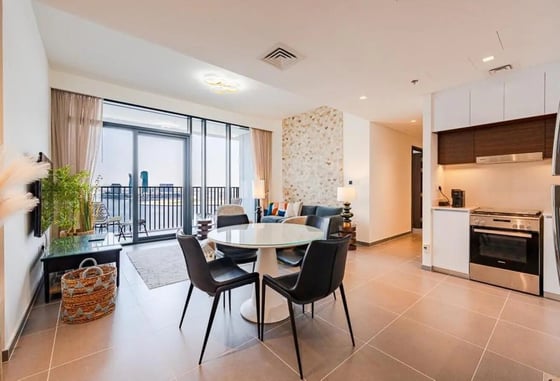 Full Sea View | Available | Nice Layout., picture 17