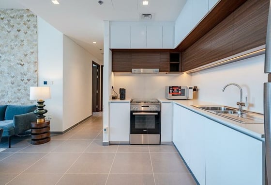 Full Sea View | Available | Nice Layout., picture 18