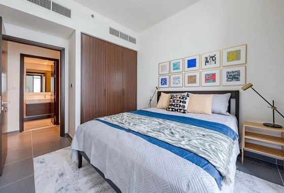 Full Sea View | Available | Nice Layout., picture 11