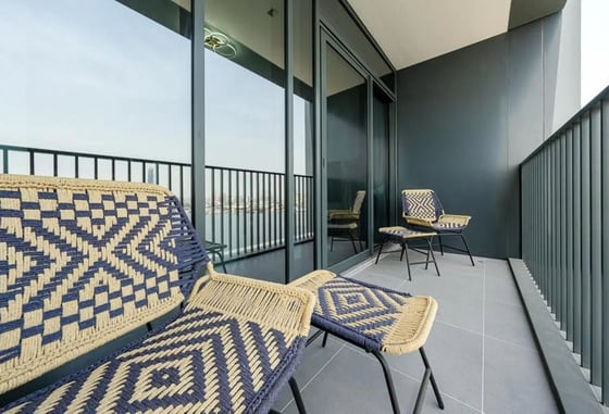 Full Sea View | Available | Nice Layout., picture 6