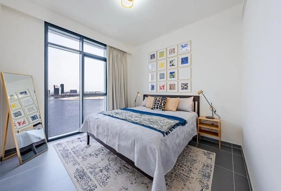 Full Sea View | Available | Nice Layout., picture 7