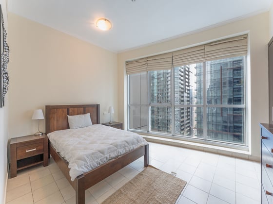 High Floor | Prime Location | Spacious Layout, picture 9