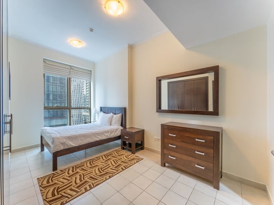 High Floor | Prime Location | Spacious Layout, picture 12
