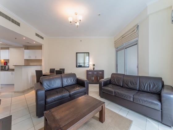 High Floor | Prime Location | Spacious Layout, picture 6