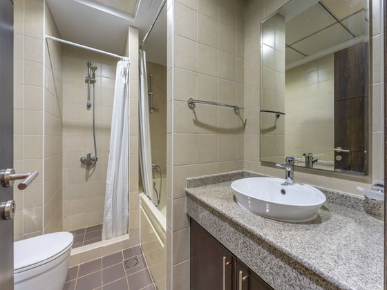High Floor | Prime Location | Spacious Layout, picture 11