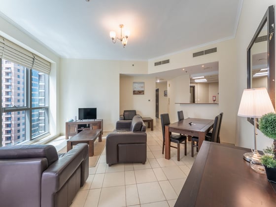 High Floor | Prime Location | Spacious Layout, picture 2