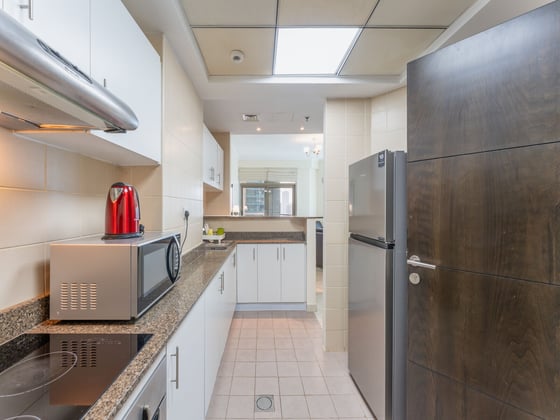High Floor | Prime Location | Spacious Layout, picture 4