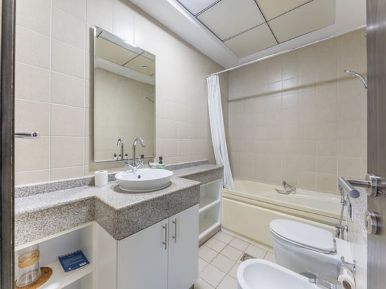 High Floor | Prime Location | Spacious Layout, picture 10