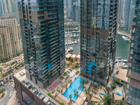 High Floor | Prime Location | Spacious Layout, picture 14