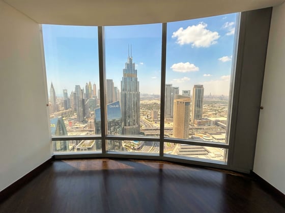 Middle floor | 2BR plus maid | Spacious., picture 5